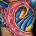 tattoo galleries/ - Octopus